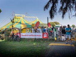 Ehrenamtsforum Rheinberg 2026